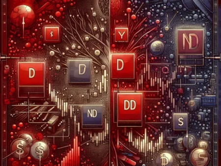 Membandingkan Broker Forex: NDD vs. DD, Apa Perbedaannya?