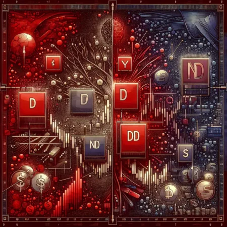 Membandingkan Broker Forex: NDD vs. DD, Apa Perbedaannya?