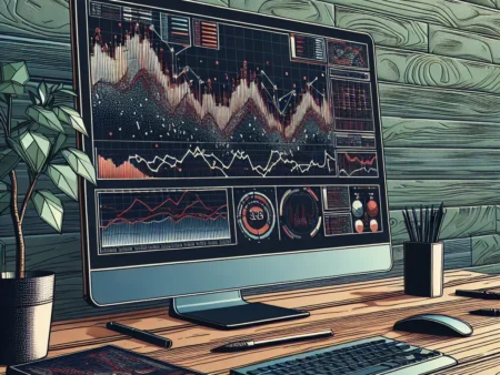 Menggunakan Alat Analisis Sentimen dalam Forex