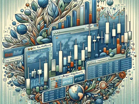 Perbandingan Platform Trading Forex: Fitur dan Biaya