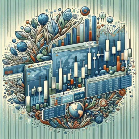 Perbandingan Platform Trading Forex: Fitur dan Biaya
