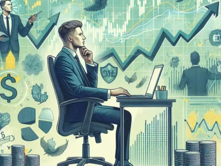 Kinerja Trader Forex: Rahasia Kesuksesan dari Trader Top Dunia