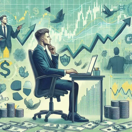 Kinerja Trader Forex: Rahasia Kesuksesan dari Trader Top Dunia