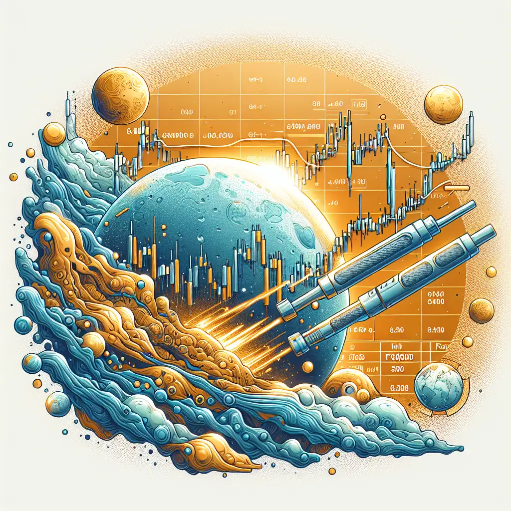 Menggunakan Alat Crossover dalam Trading Forex