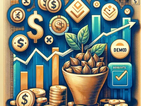 Mengenal Broker Forex yang Menyediakan Akun Demo: Keuntungannya