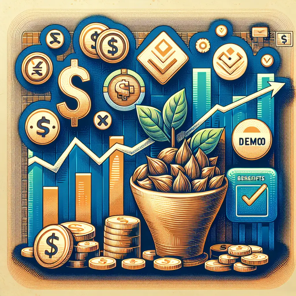 Mengenal Broker Forex yang Menyediakan Akun Demo: Keuntungannya