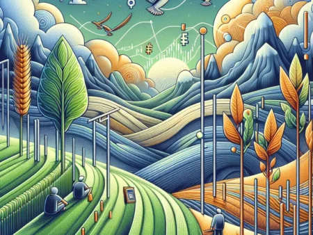 Strategi Forex: Menentukan Risk-to-Reward Ratio yang Tepat