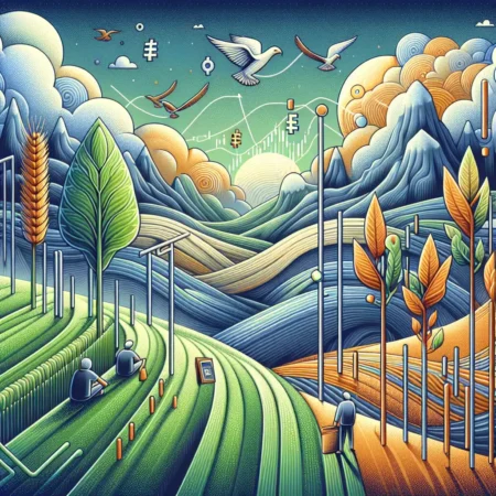 Strategi Forex: Menentukan Risk-to-Reward Ratio yang Tepat