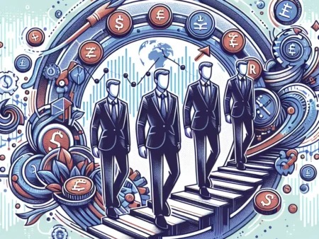 Kinerja Trader Forex: Mengidentifikasi Sinyal Perdagangan untuk Kinerja yang Lebih Baik