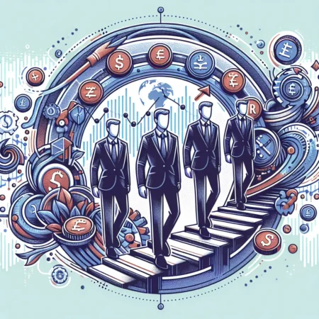 Kinerja Trader Forex: Mengidentifikasi Sinyal Perdagangan untuk Kinerja yang Lebih Baik