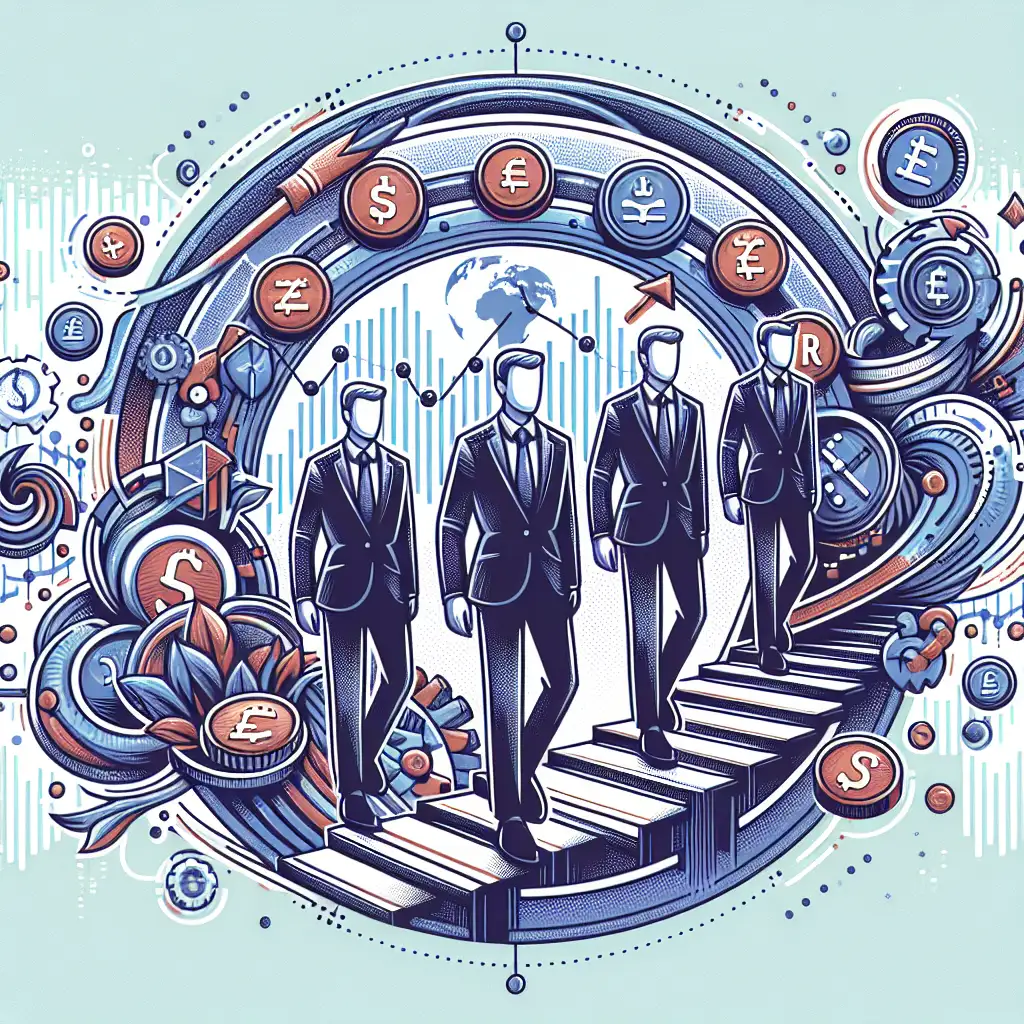 Kinerja Trader Forex: Mengidentifikasi Sinyal Perdagangan untuk Kinerja yang Lebih Baik