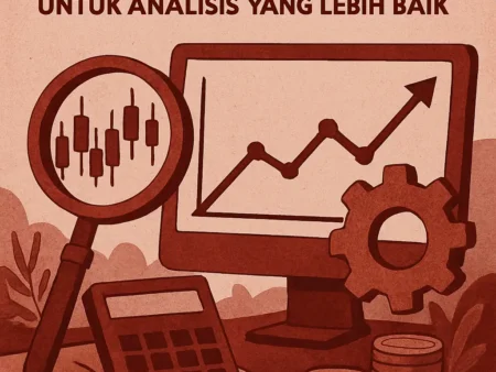 Kinerja Trader Forex: Memanfaatkan Alat Bantu untuk Analisis yang Lebih Baik