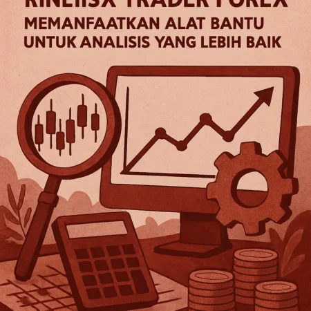 Kinerja Trader Forex: Memanfaatkan Alat Bantu untuk Analisis yang Lebih Baik