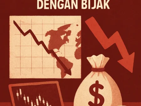 Kinerja Trader Forex: Menghadapi Kerugian dengan Bijak