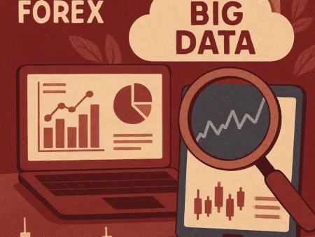 Menggunakan Alat Big Data dalam Trading Forex