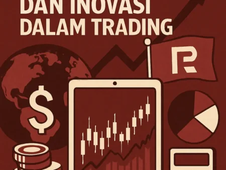 Ulasan Broker Forex: RoboForex dan Inovasi dalam Trading