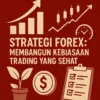 Strategi Forex: Membangun Kebiasaan Trading yang Sehat