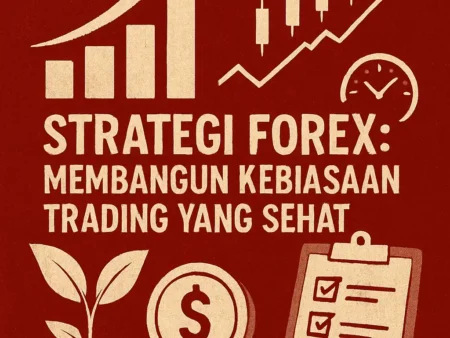 Strategi Forex: Membangun Kebiasaan Trading yang Sehat