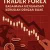 Kinerja Trader Forex: Bagaimana Menghadapi Kerugian dengan Bijak