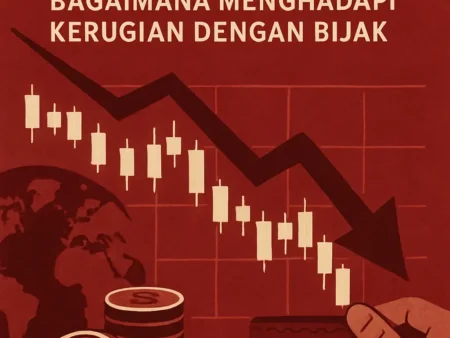 Kinerja Trader Forex: Bagaimana Menghadapi Kerugian dengan Bijak