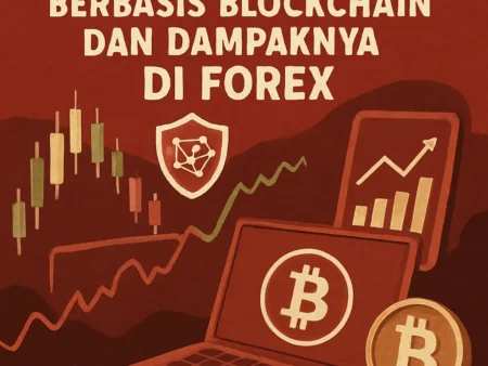 Mengenal Alat Trading Berbasis Blockchain dan Dampaknya di Forex