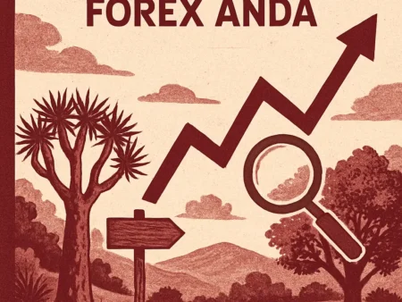 Mengetahui Kapan Harus Mengubah Strategi Trading Forex Anda