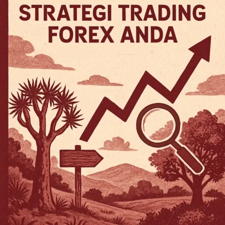 Mengetahui Kapan Harus Mengubah Strategi Trading Forex Anda