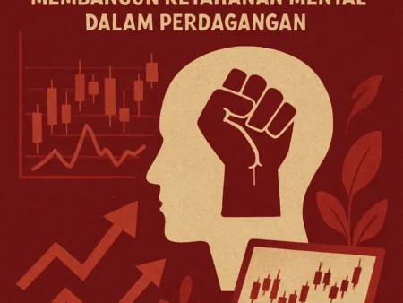 Kinerja Trader Forex: Membangun Ketahanan Mental dalam Perdagangan
