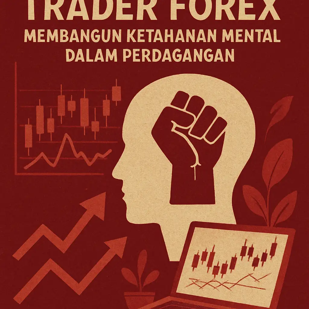 Kinerja Trader Forex: Membangun Ketahanan Mental dalam Perdagangan